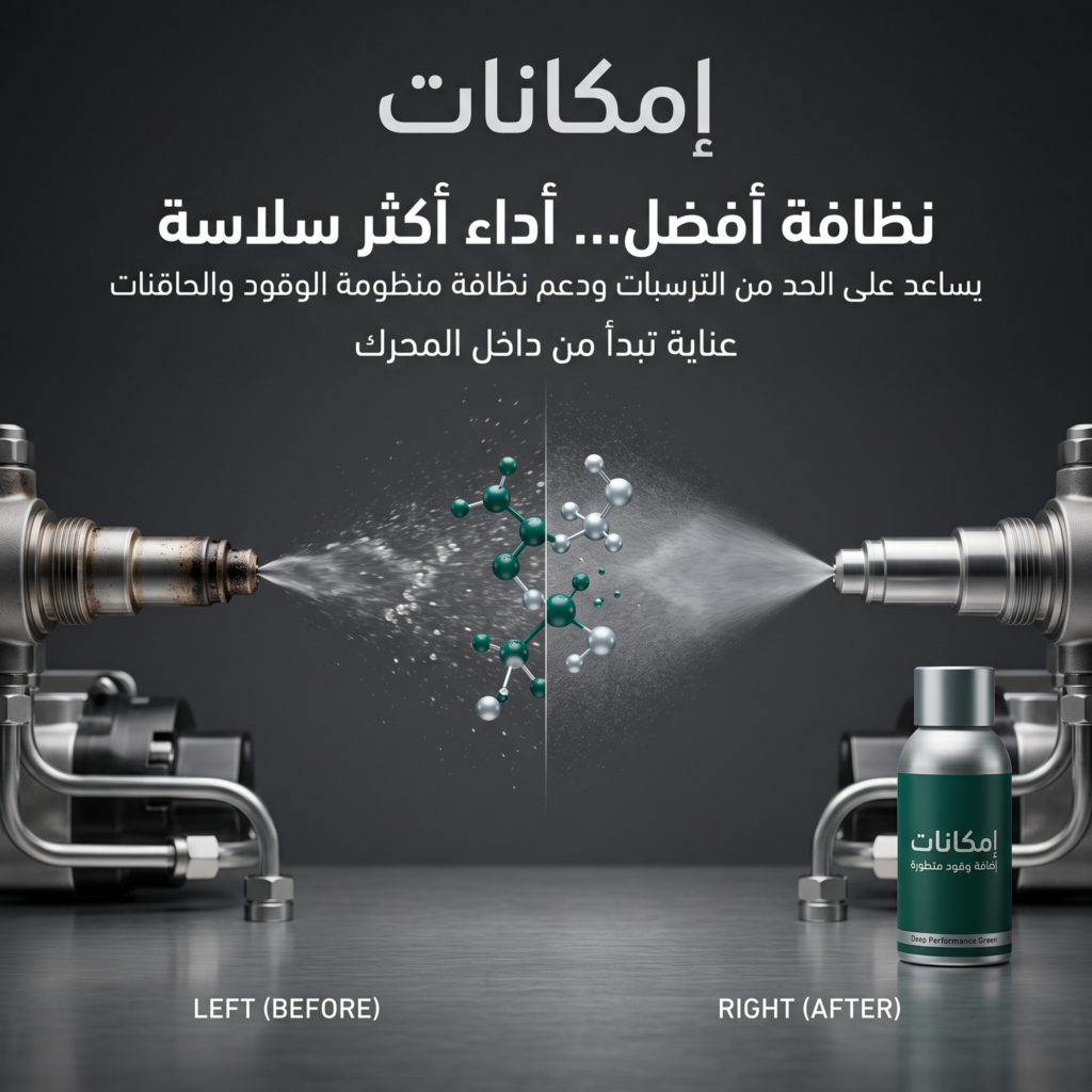 إمكانات