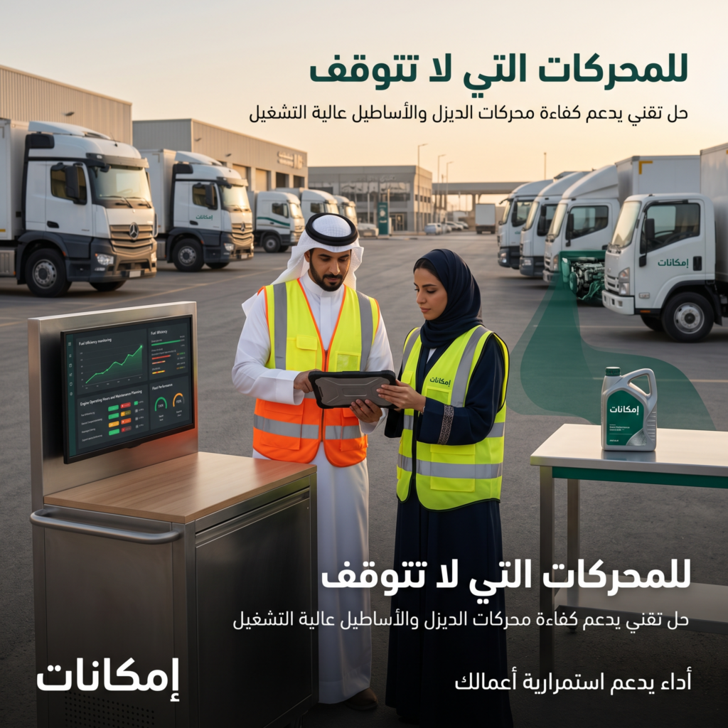 إمكانات