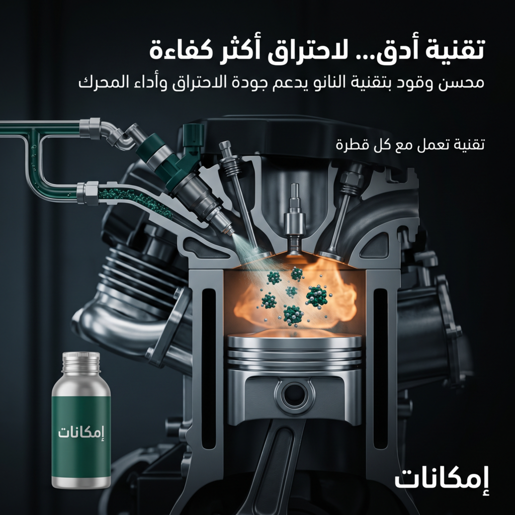 إمكانات