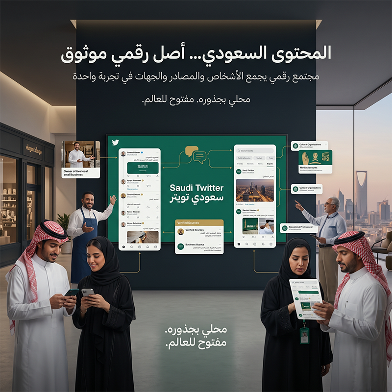 سعودي تويتر